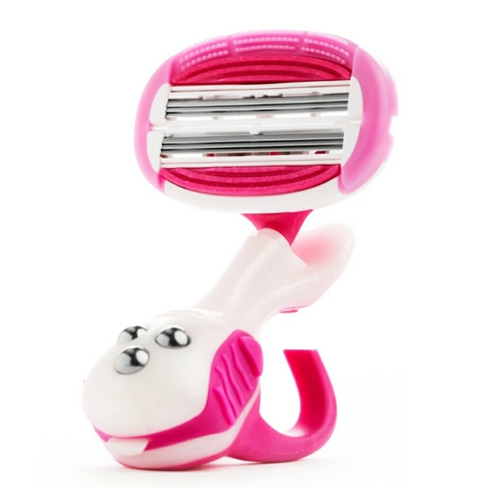 Aveline Razor